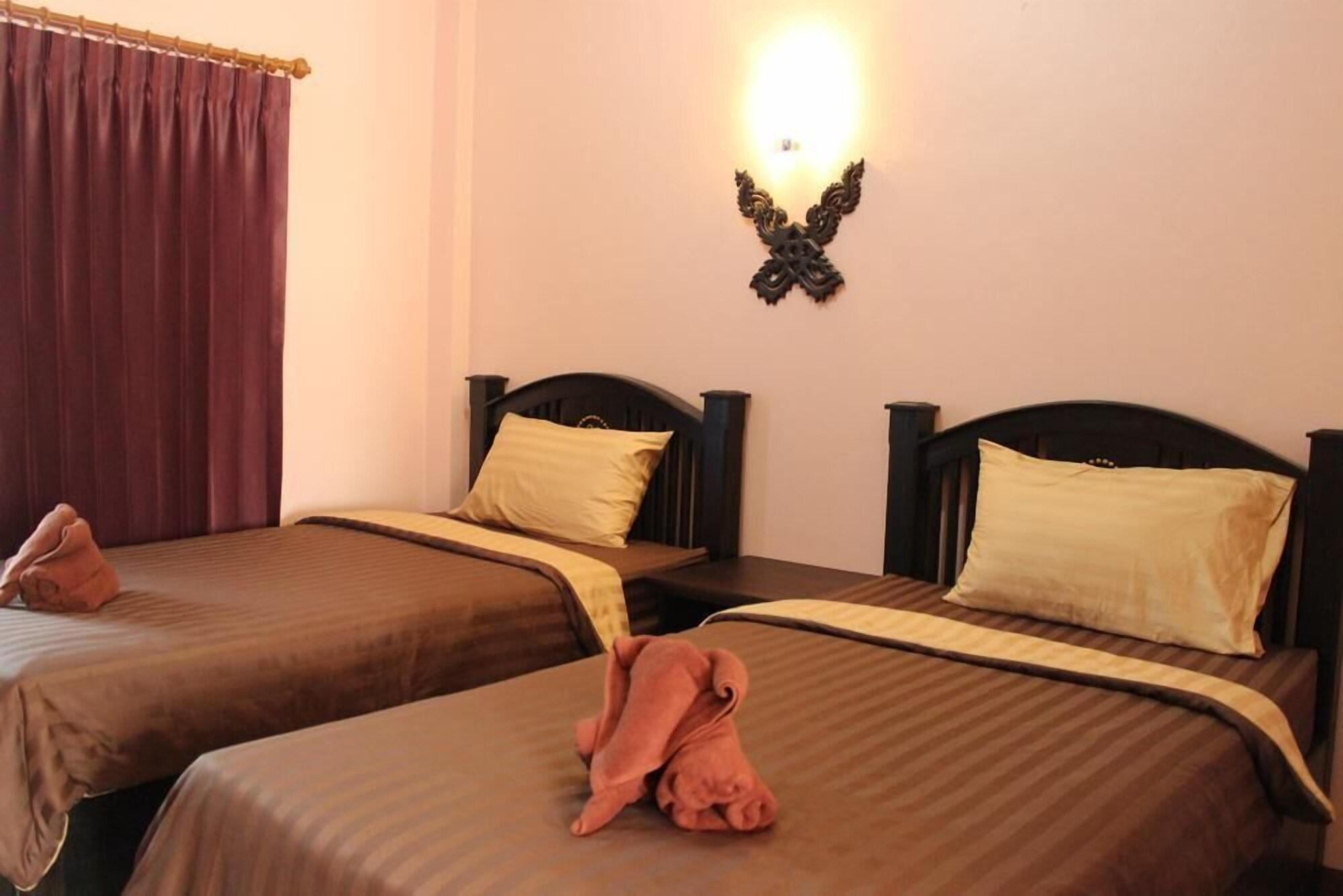 Sukhothai Grand Resort And Spa Esterno foto