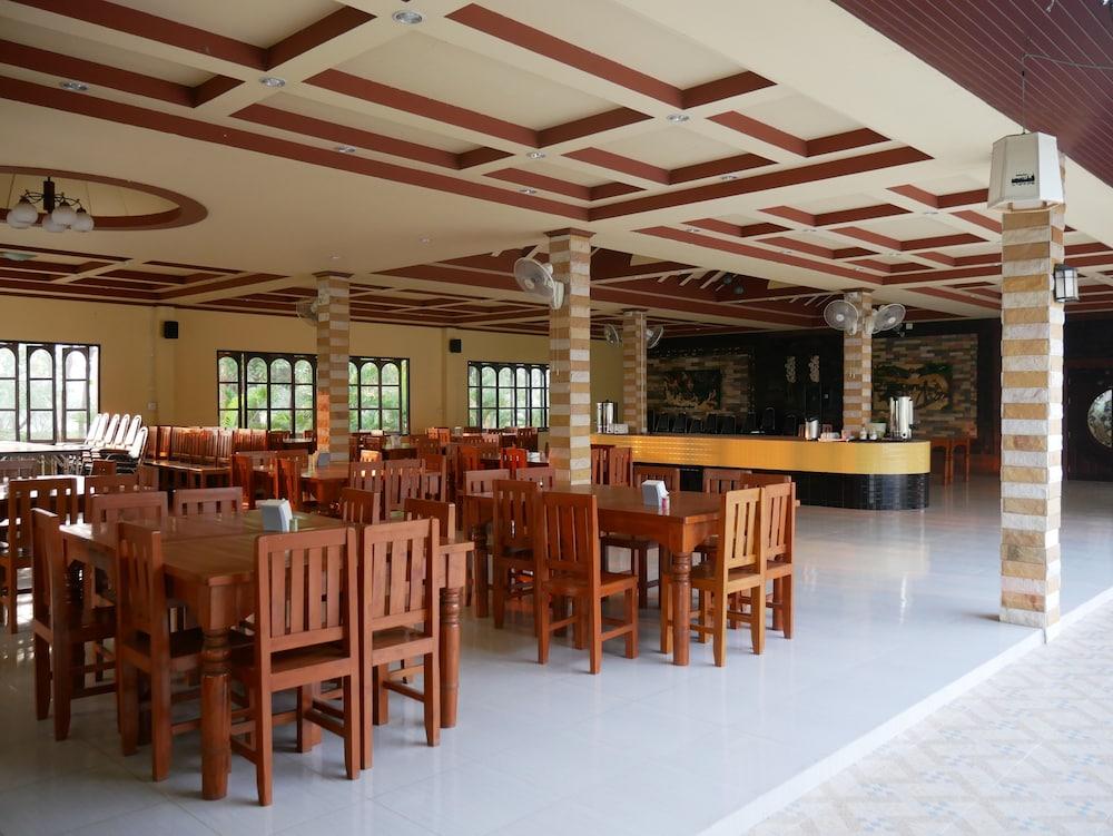Sukhothai Grand Resort And Spa Esterno foto