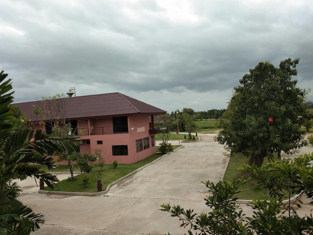 Sukhothai Grand Resort And Spa Esterno foto